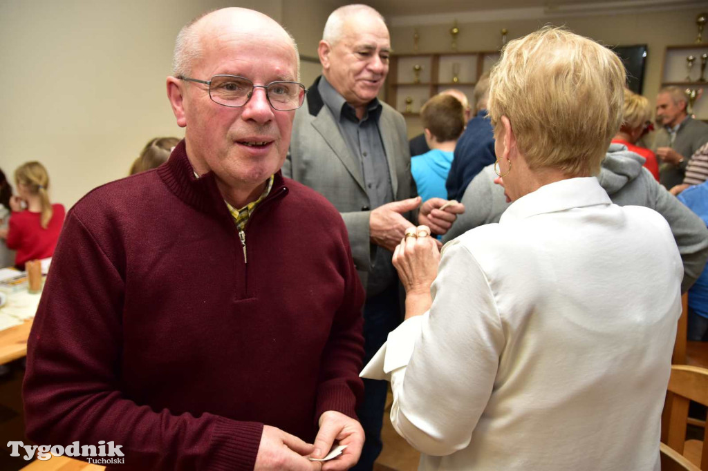 Wspólne kolędowanie w Piastoszynie