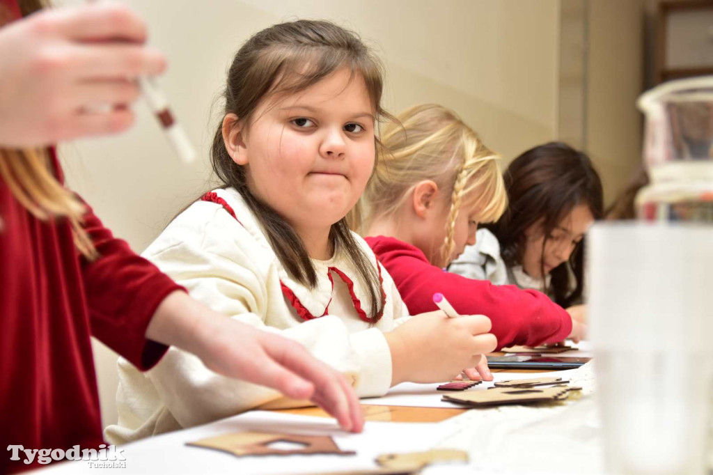 Wspólne kolędowanie w Piastoszynie