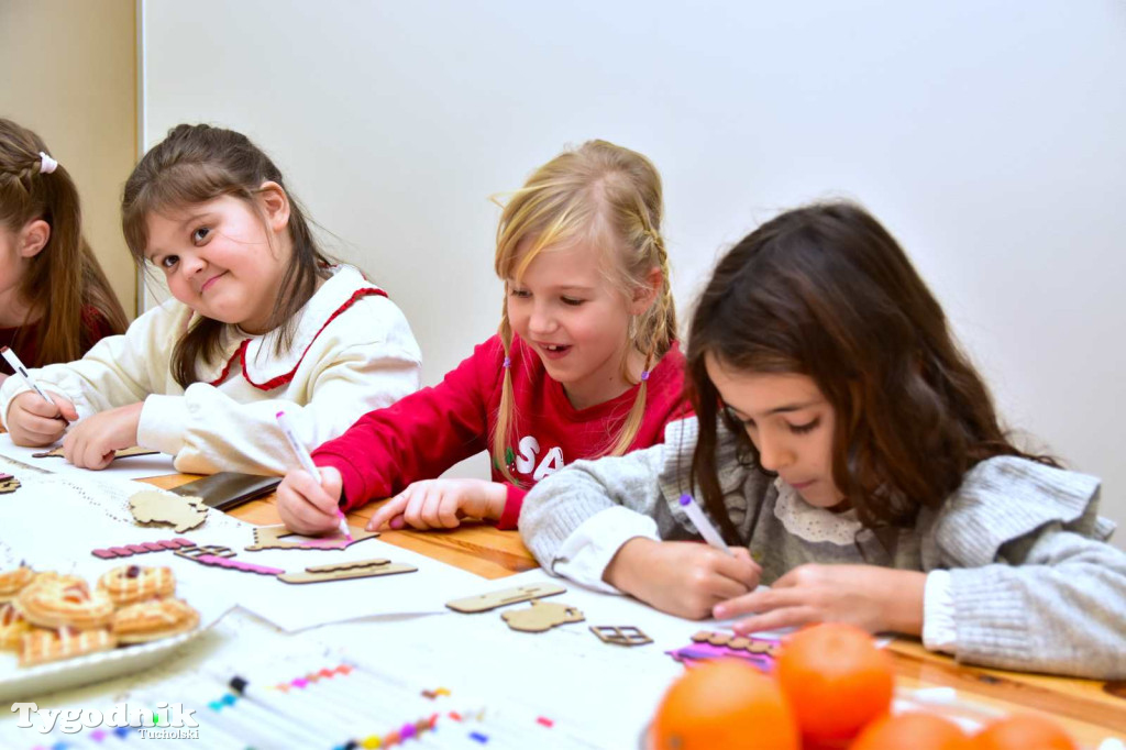 Wspólne kolędowanie w Piastoszynie