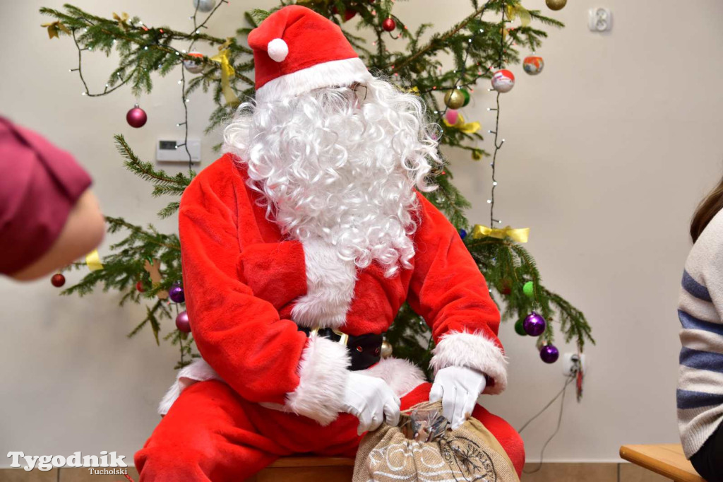 Wspólne kolędowanie w Piastoszynie