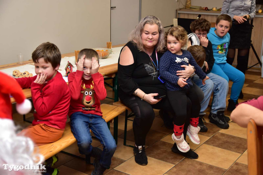 Wspólne kolędowanie w Piastoszynie