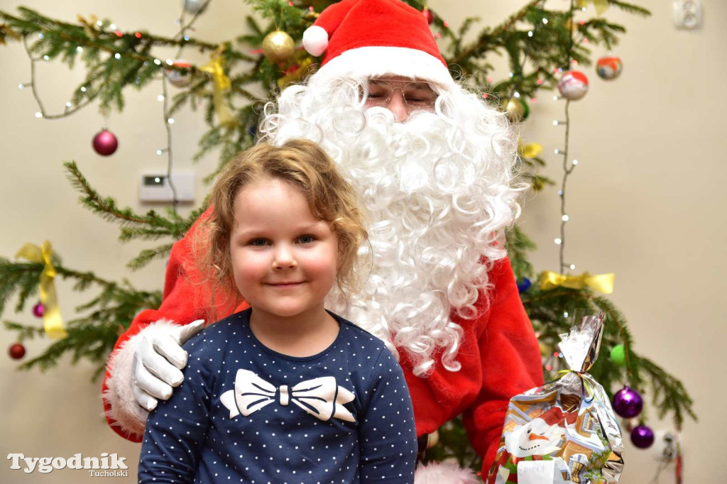 Wspólne kolędowanie w Piastoszynie