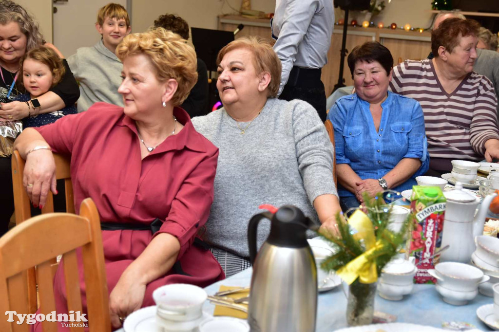 Wspólne kolędowanie w Piastoszynie