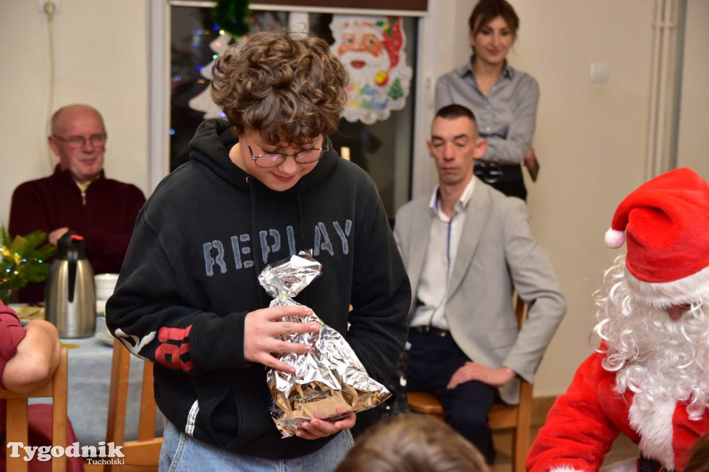 Wspólne kolędowanie w Piastoszynie