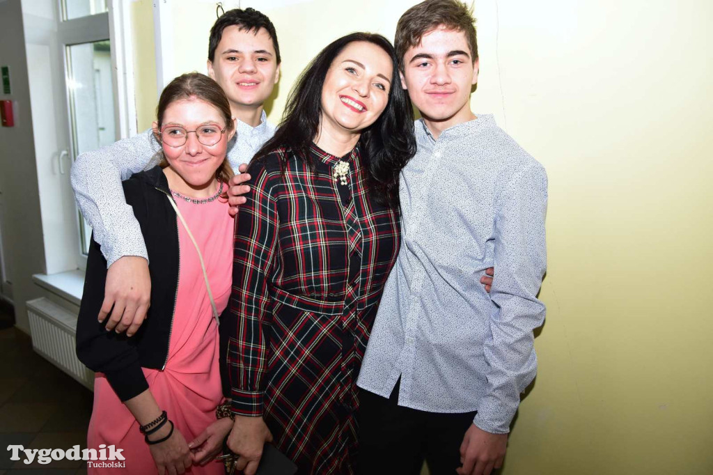 Jasełka w SOSW w Tucholi