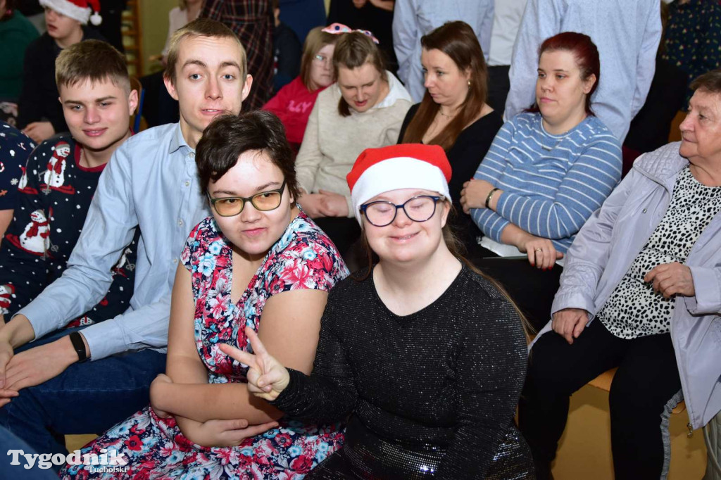 Jasełka w SOSW w Tucholi