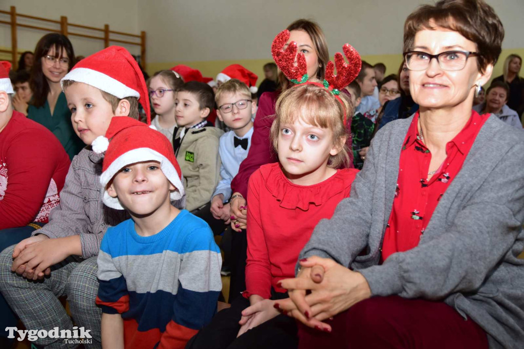 Jasełka w SOSW w Tucholi
