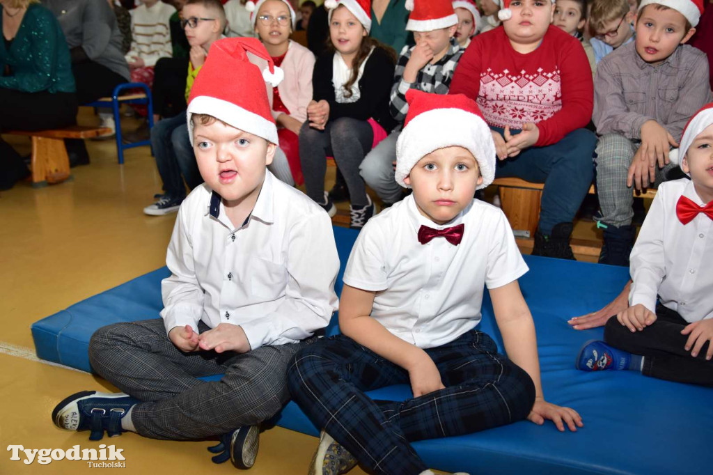 Jasełka w SOSW w Tucholi
