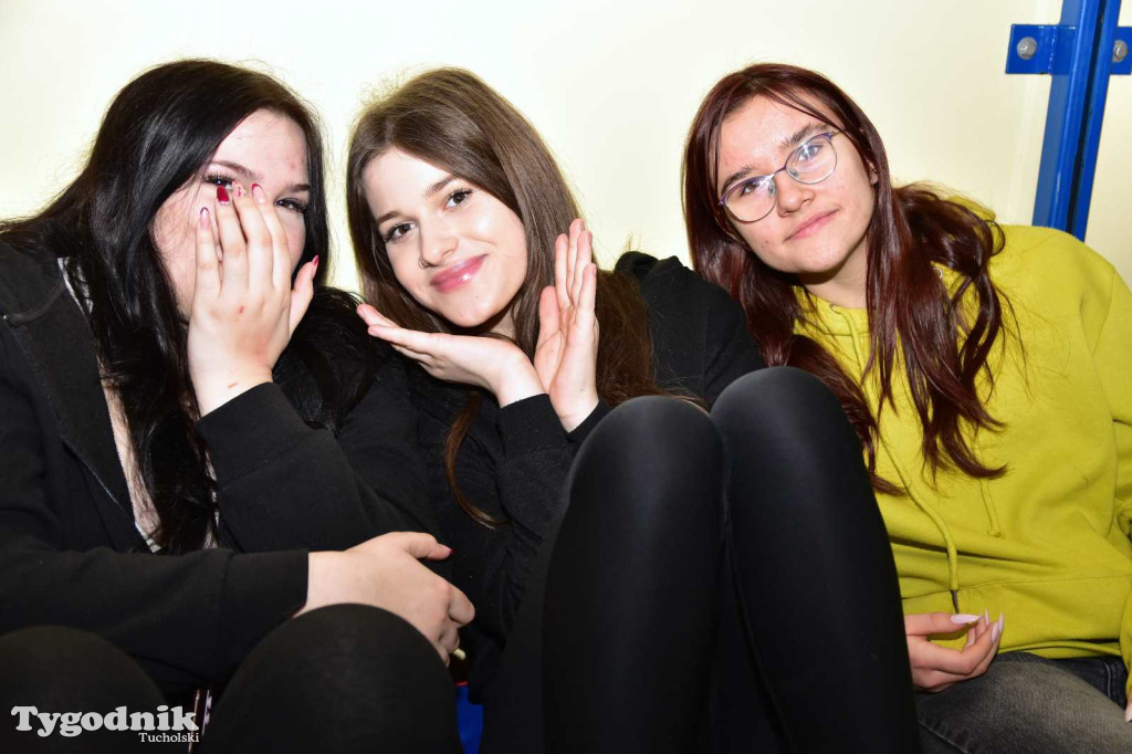 Jasełka w SOSW w Tucholi