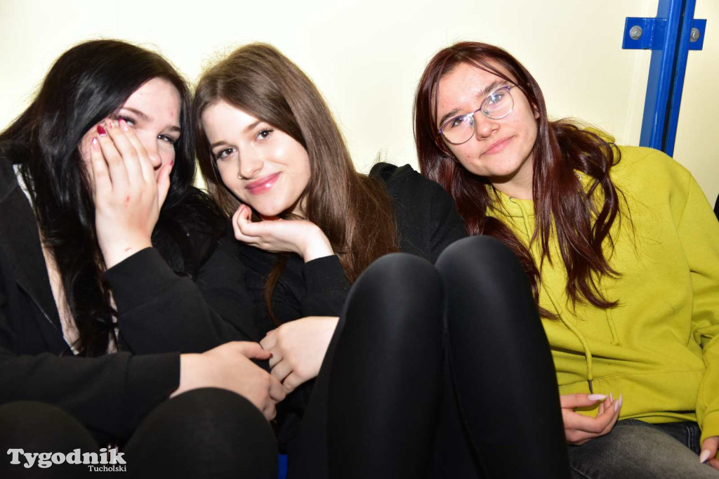 Jasełka w SOSW w Tucholi