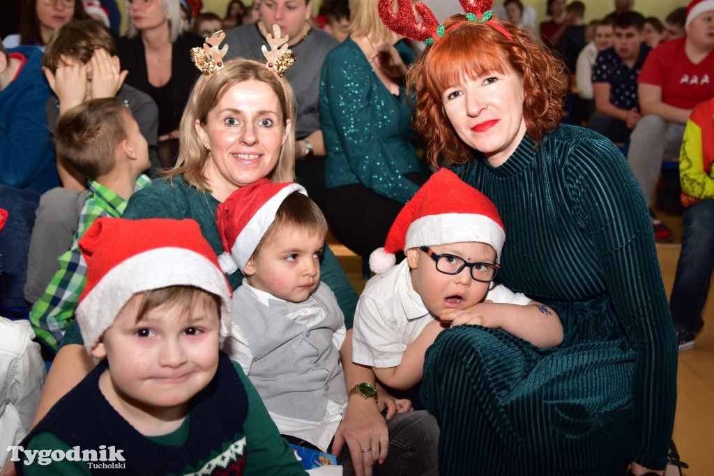 Jasełka w SOSW w Tucholi