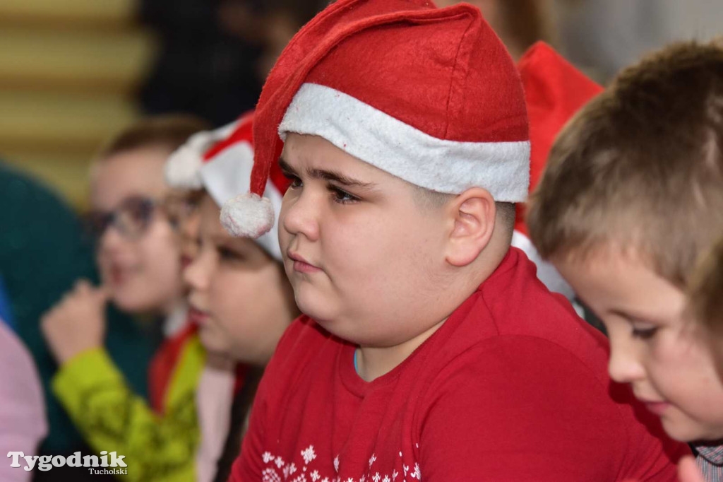 Jasełka w SOSW w Tucholi