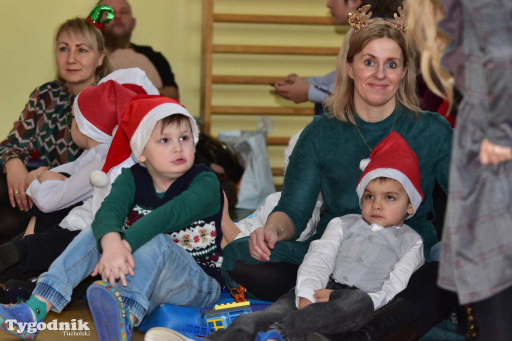 Jasełka w SOSW w Tucholi
