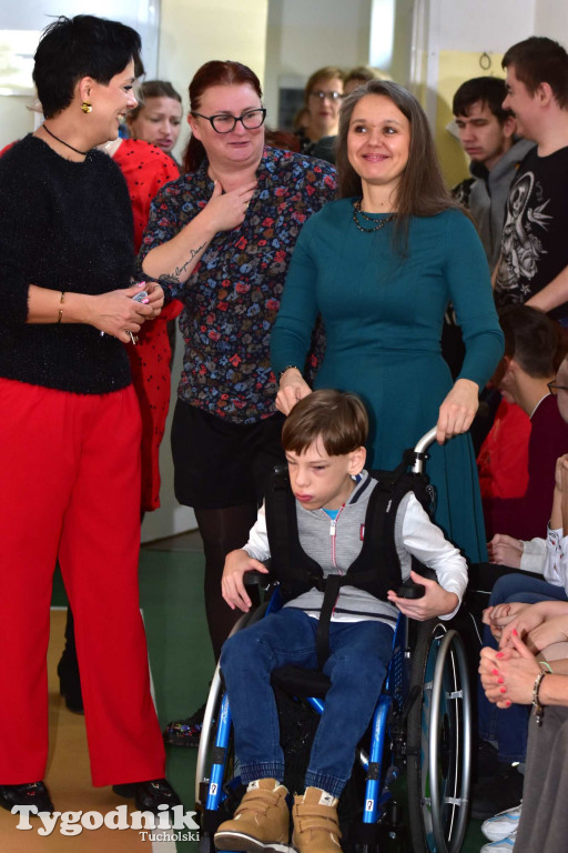 Jasełka w SOSW w Tucholi