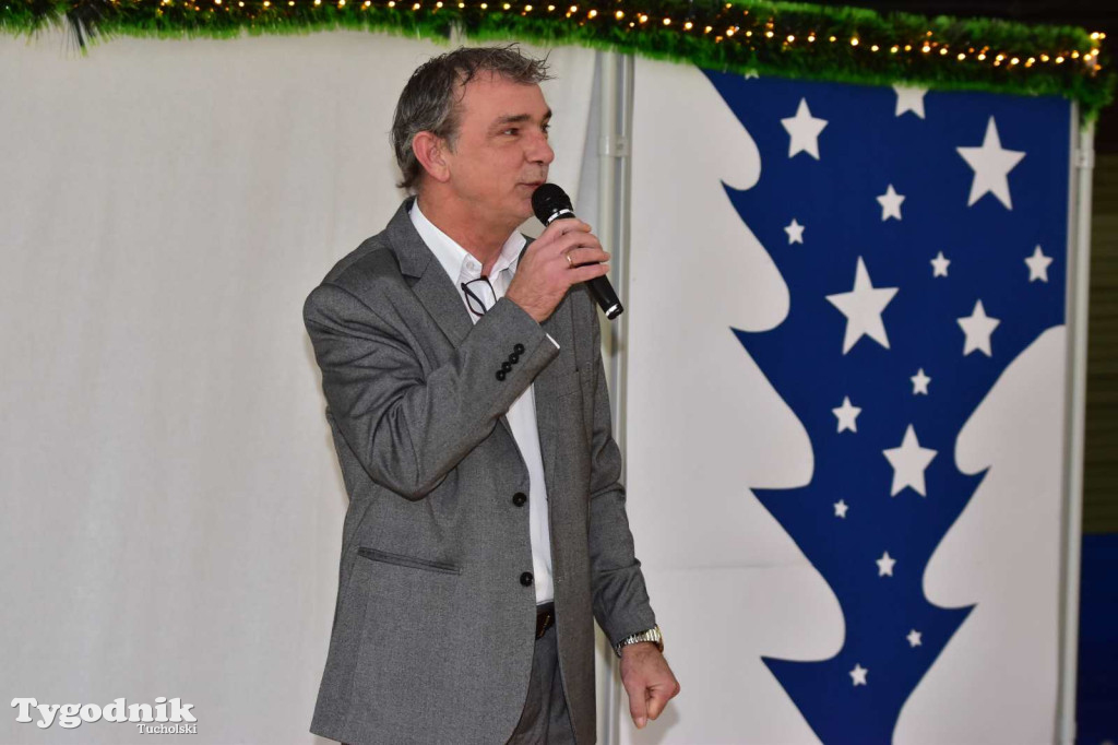 Jasełka w SOSW w Tucholi