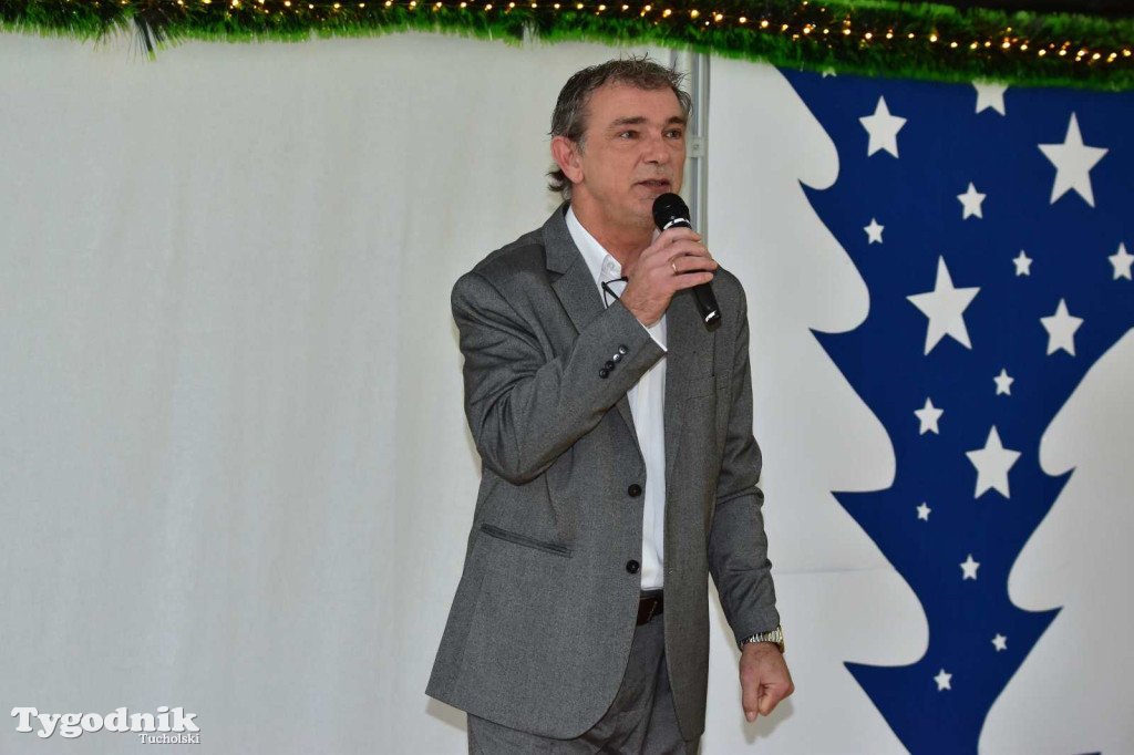 Jasełka w SOSW w Tucholi