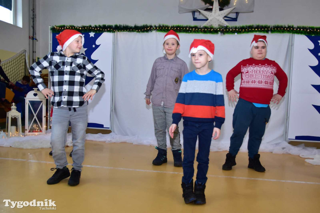 Jasełka w SOSW w Tucholi