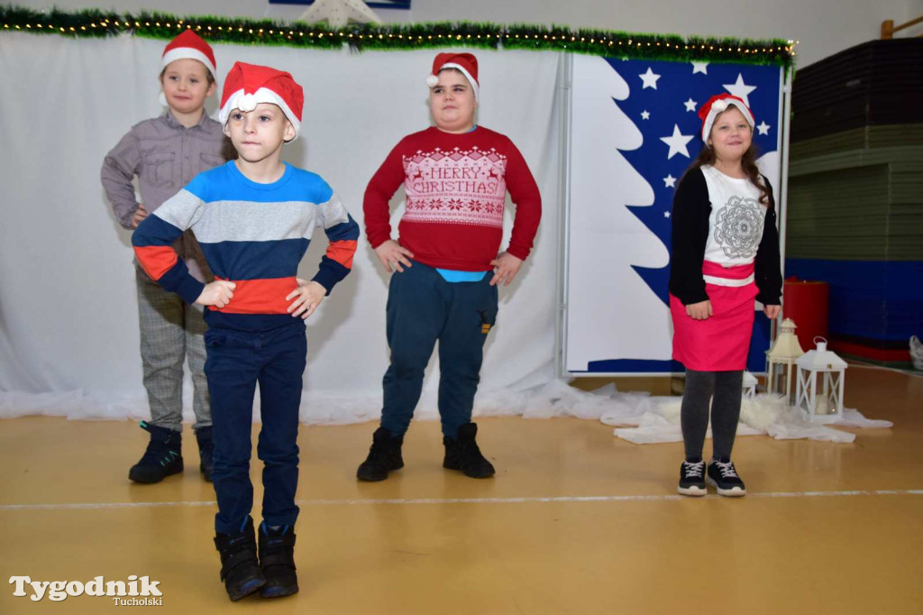 Jasełka w SOSW w Tucholi
