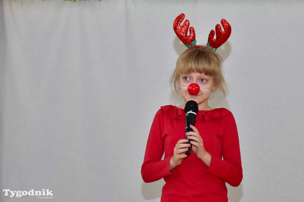 Jasełka w SOSW w Tucholi