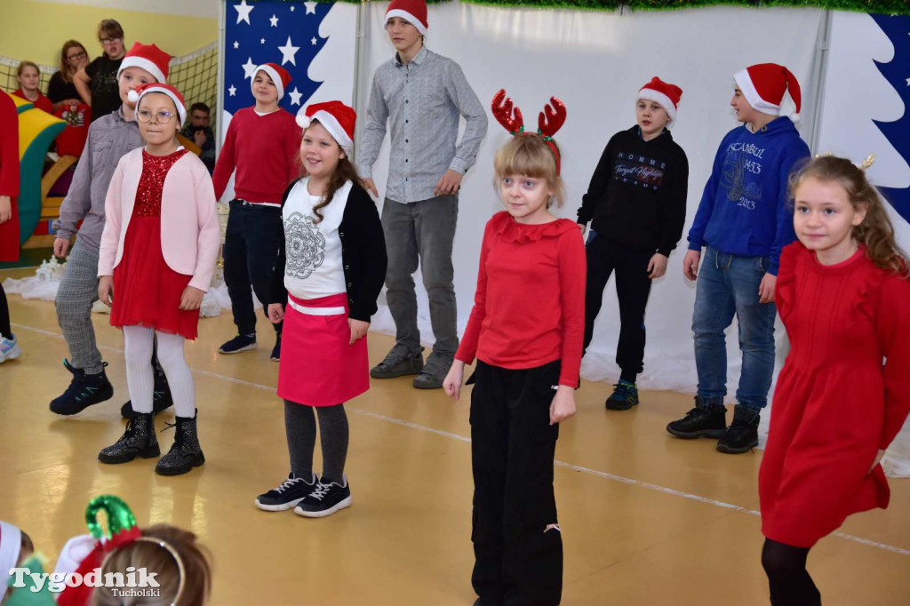 Jasełka w SOSW w Tucholi