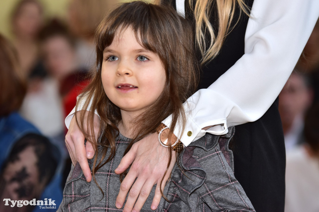 Jasełka w SOSW w Tucholi