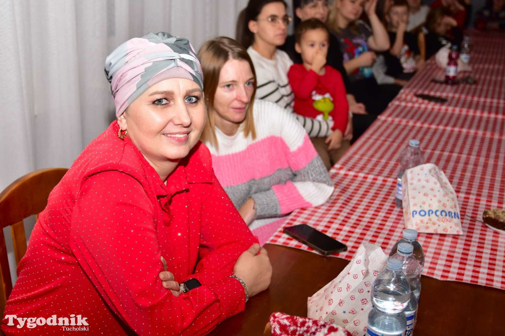 Mikołajki w Kęsowie