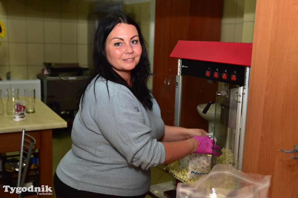 Mikołajki w Kęsowie