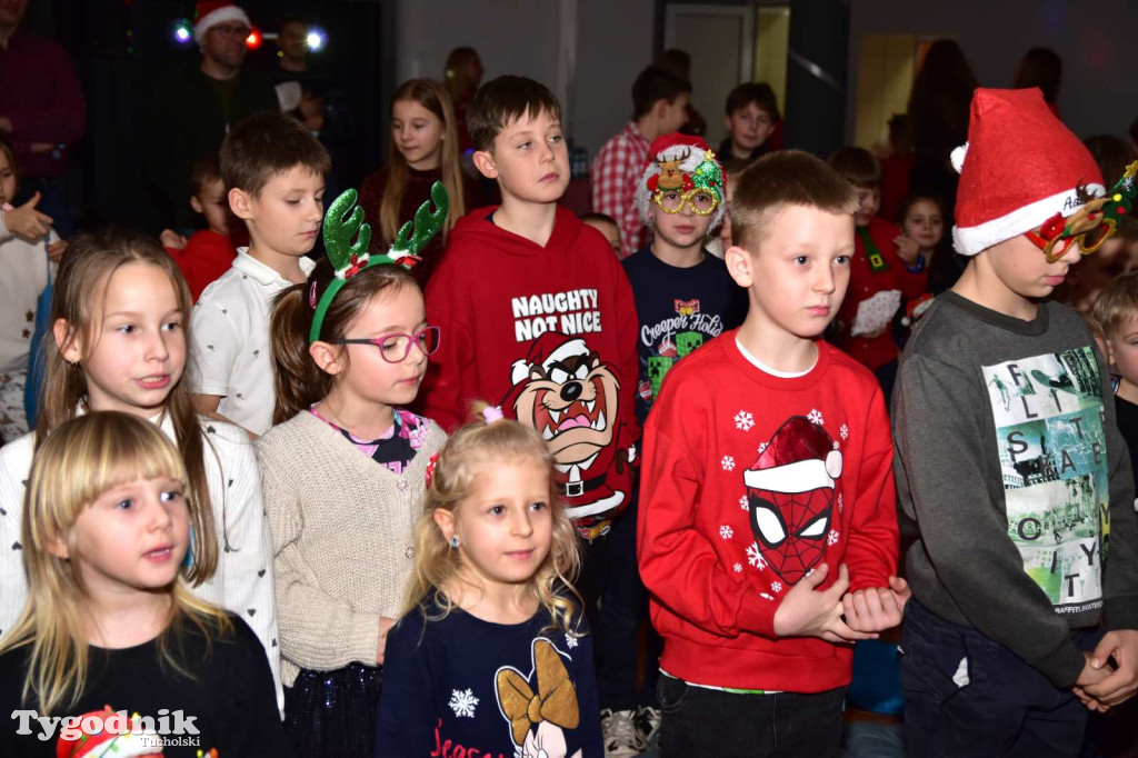 Mikołajki w Kęsowie