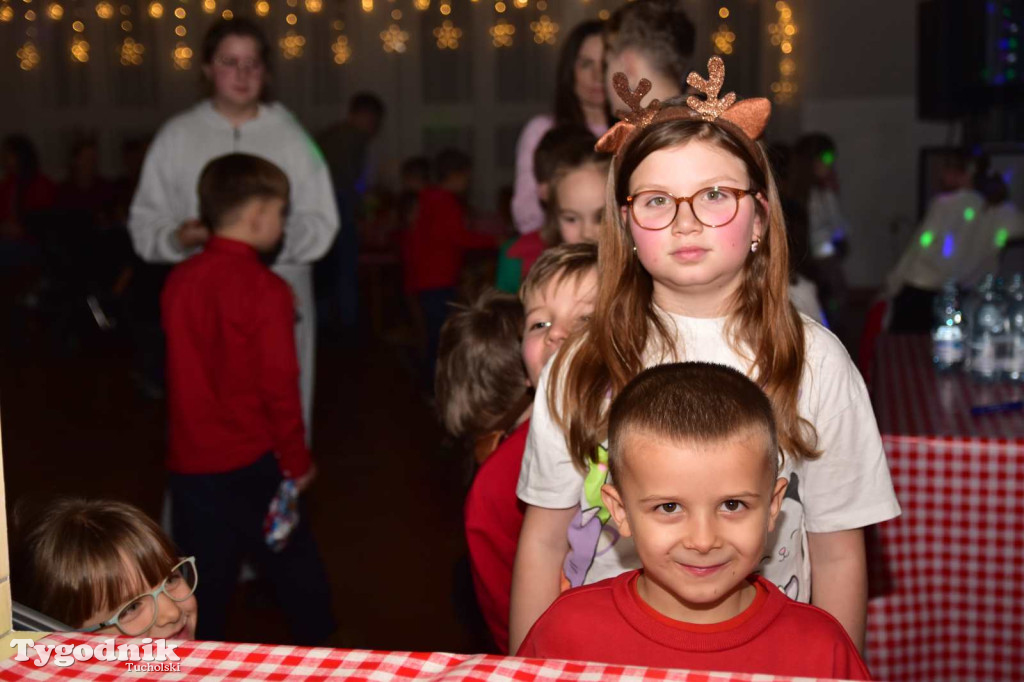 Mikołajki w Kęsowie