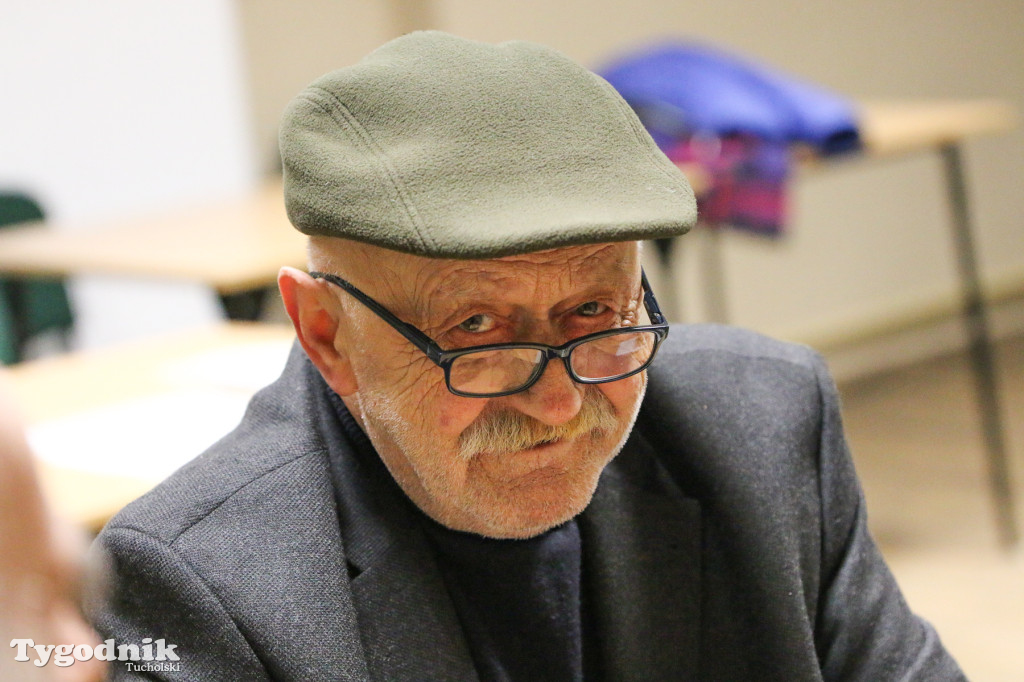 Brydż - roczne podsumowanie Turniejów Piątkowych