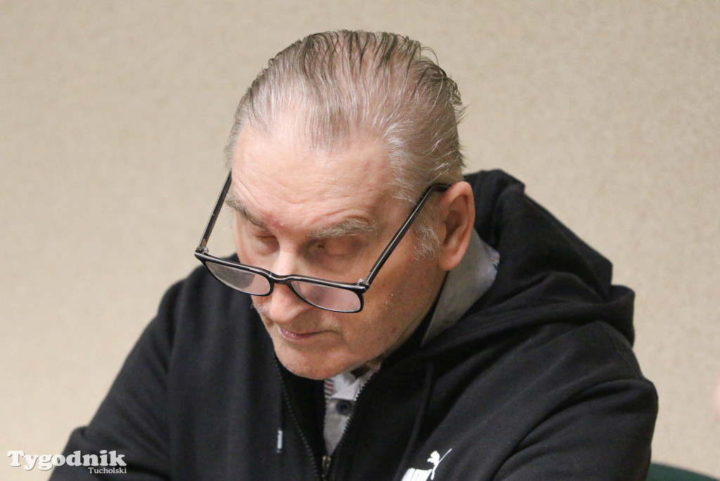 Brydż - roczne podsumowanie Turniejów Piątkowych