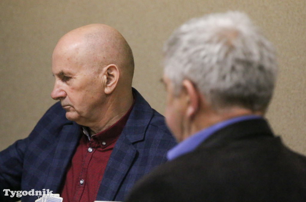 Brydż - roczne podsumowanie Turniejów Piątkowych