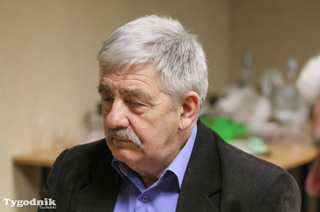 Brydż - roczne podsumowanie Turniejów Piątkowych