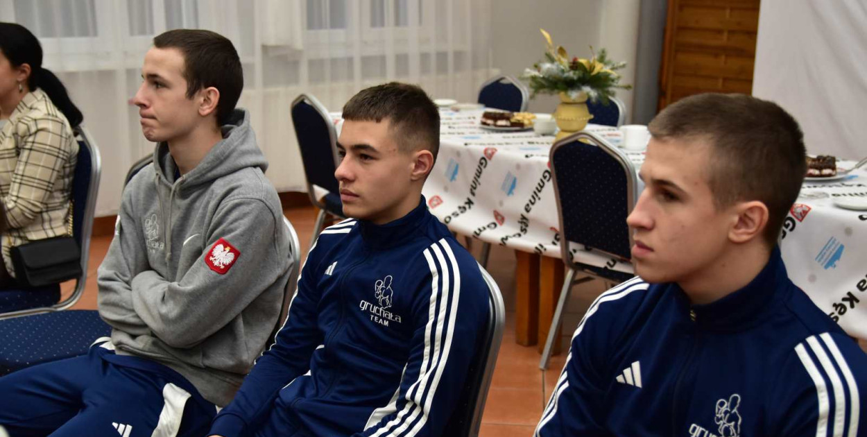 Diamenty Gminy Kęsowo. Drugie rozdanie