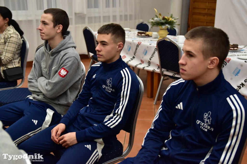 Diamenty Gminy Kęsowo. Drugie rozdanie