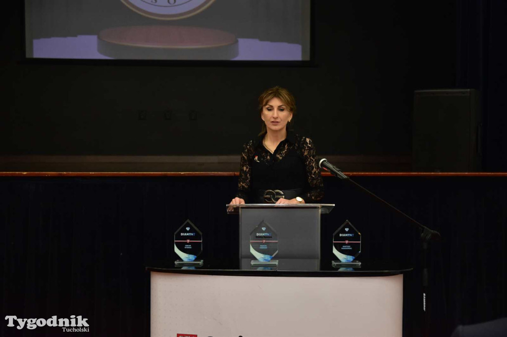 Diamenty Gminy Kęsowo. Drugie rozdanie