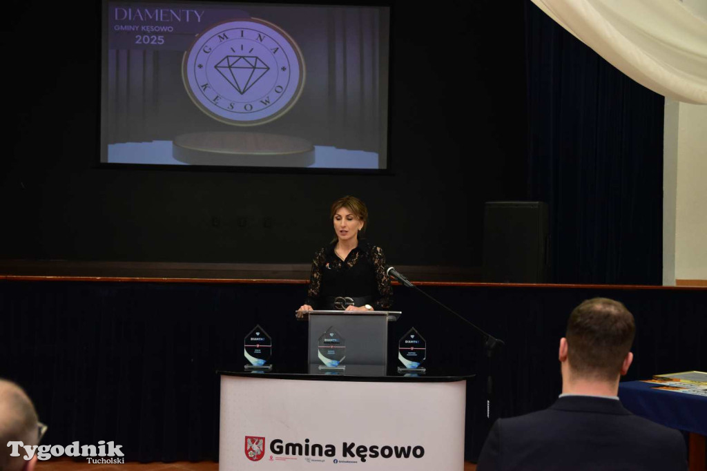 Diamenty Gminy Kęsowo. Drugie rozdanie