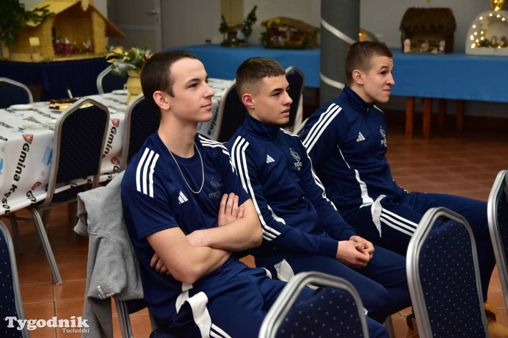 Diamenty Gminy Kęsowo. Drugie rozdanie