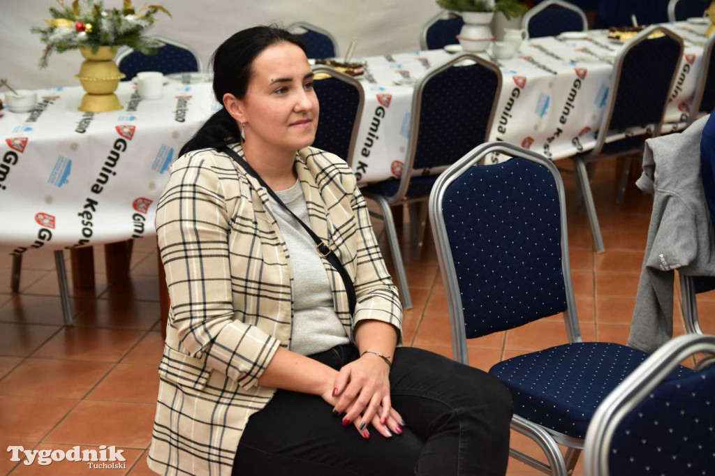 Diamenty Gminy Kęsowo. Drugie rozdanie