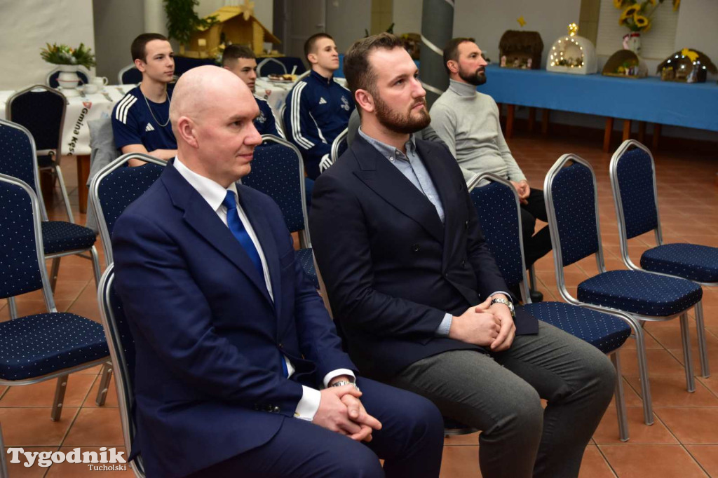 Diamenty Gminy Kęsowo. Drugie rozdanie