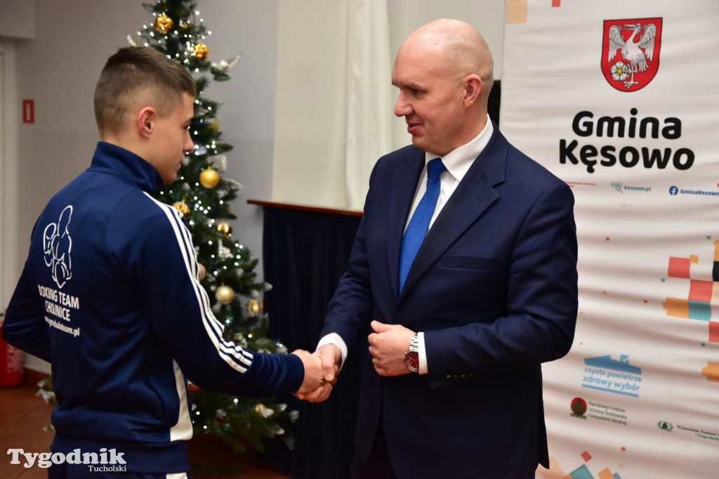 Diamenty Gminy Kęsowo. Drugie rozdanie