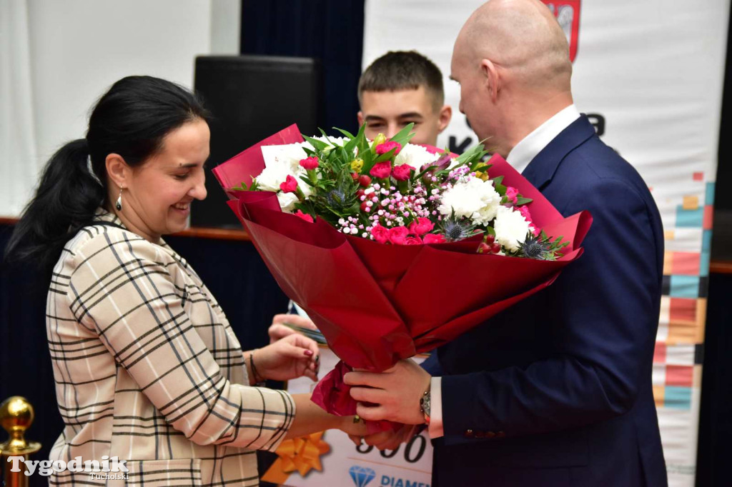 Diamenty Gminy Kęsowo. Drugie rozdanie