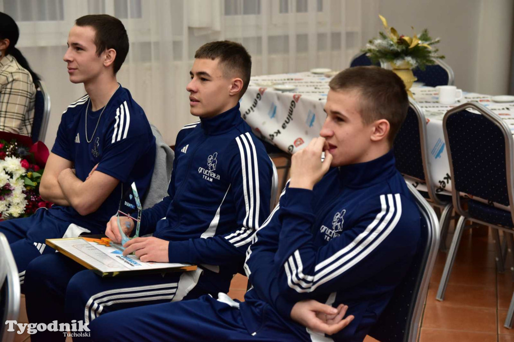 Diamenty Gminy Kęsowo. Drugie rozdanie