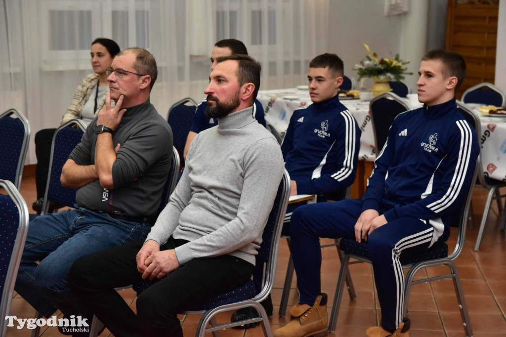 Diamenty Gminy Kęsowo. Drugie rozdanie