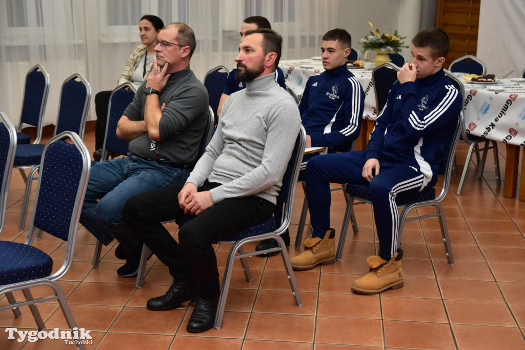 Diamenty Gminy Kęsowo. Drugie rozdanie