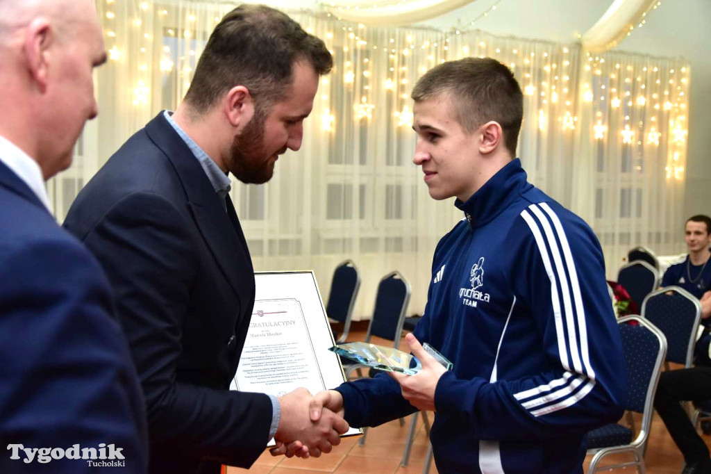 Diamenty Gminy Kęsowo. Drugie rozdanie