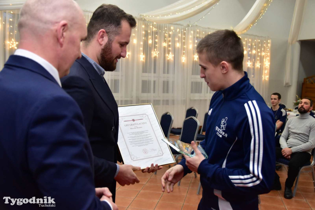 Diamenty Gminy Kęsowo. Drugie rozdanie