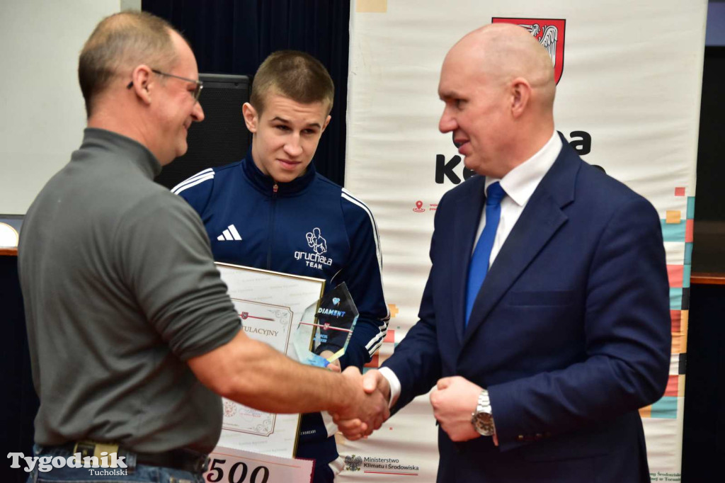 Diamenty Gminy Kęsowo. Drugie rozdanie