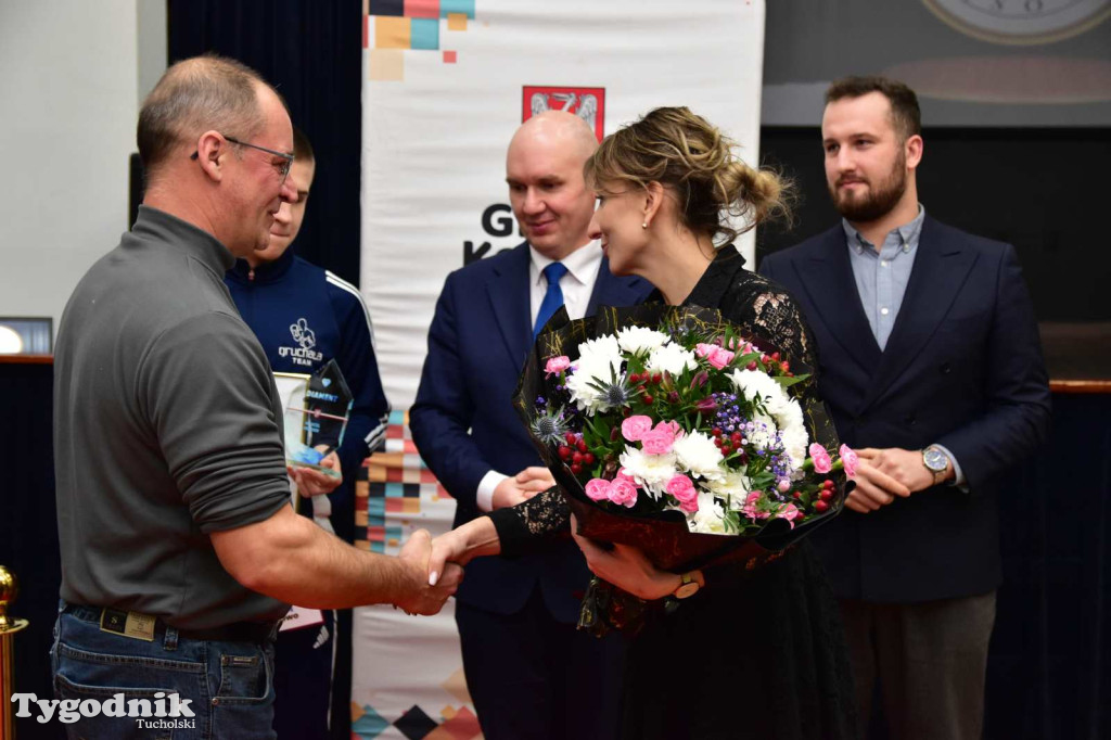 Diamenty Gminy Kęsowo. Drugie rozdanie