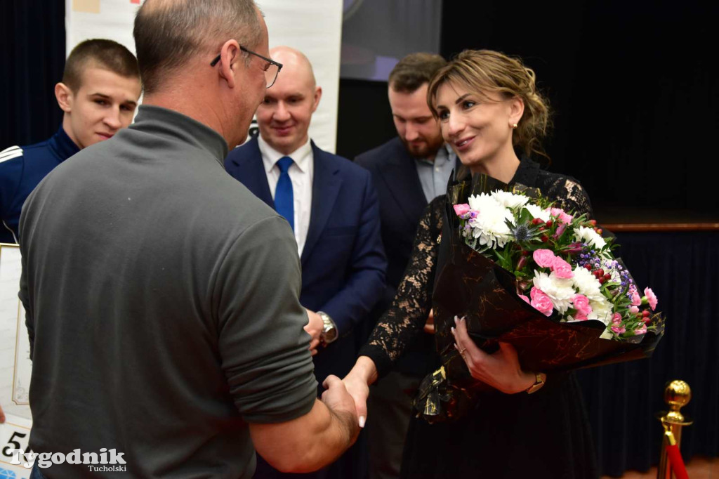 Diamenty Gminy Kęsowo. Drugie rozdanie